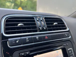 VW Polo 1.4 TSI GTI DSG