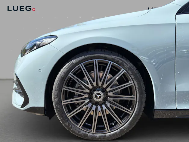 Mercedes-Benz CLA 220 8G-DCT 4Matic