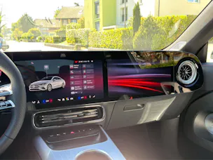 Mercedes-Benz CLA 220 8G-DCT 4Matic