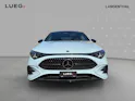 Mercedes-Benz CLA 220 8G-DCT 4Matic