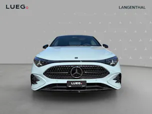 Mercedes-Benz CLA 220 8G-DCT 4Matic