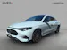 Mercedes-Benz CLA 220 8G-DCT 4Matic