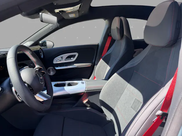 Mercedes-Benz CLA 220 8G-DCT 4Matic