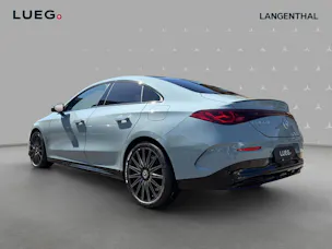 Mercedes-Benz CLA 220 8G-DCT 4Matic