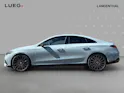 Mercedes-Benz CLA 220 8G-DCT 4Matic