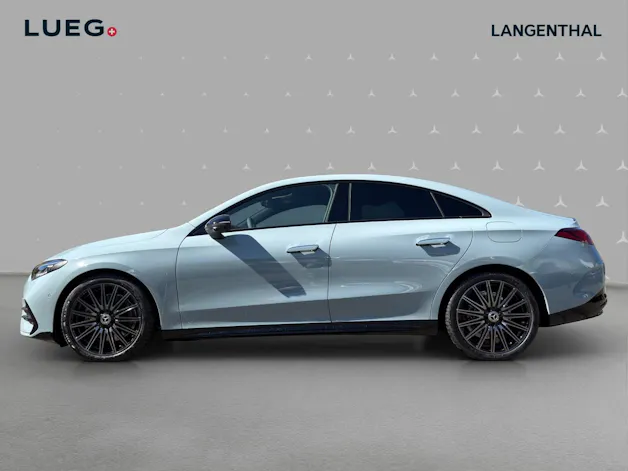Mercedes-Benz CLA 220 8G-DCT 4Matic