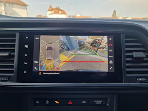 Cupra Ateca 2.0TSI 4Drive DSG