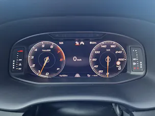 Cupra Ateca 2.0TSI 4Drive DSG