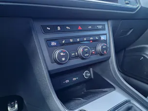 Cupra Ateca 2.0TSI 4Drive DSG