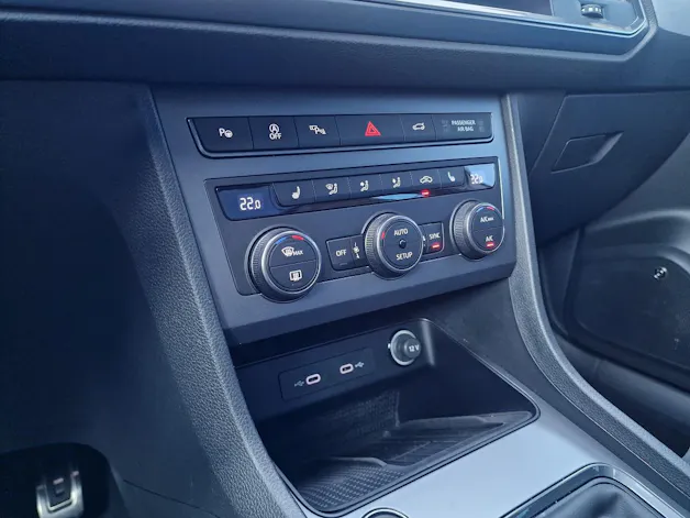 Cupra Ateca 2.0TSI 4Drive DSG