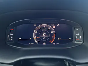 Cupra Ateca 2.0TSI 4Drive DSG