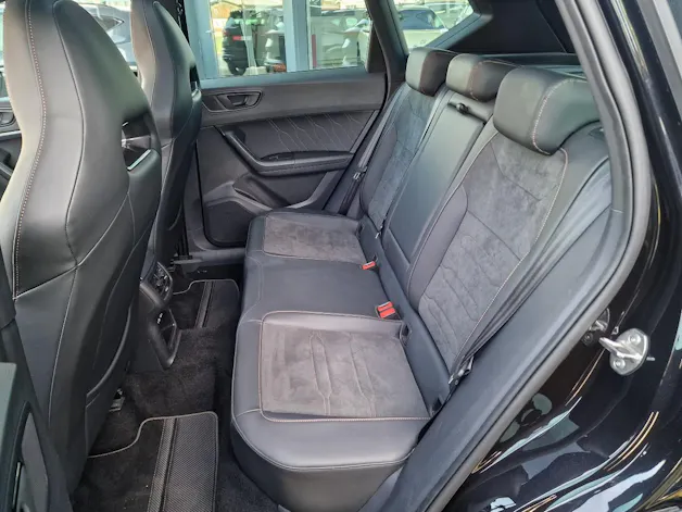 Cupra Ateca 2.0TSI 4Drive DSG