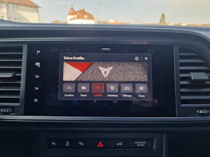 Cupra Ateca 2.0TSI 4Drive DSG