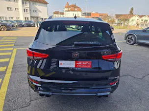 Cupra Ateca 2.0TSI 4Drive DSG