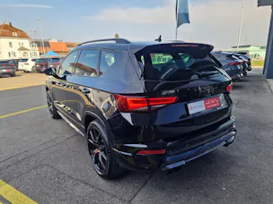 Cupra Ateca 2.0TSI 4Drive DSG