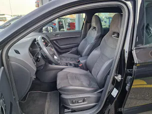Cupra Ateca 2.0TSI 4Drive DSG