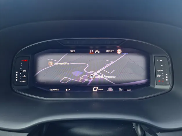 Cupra Ateca 2.0TSI 4Drive DSG