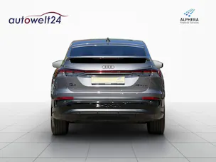 Audi Q4 Sportback e-tron 45 quattro S-LINE!!!