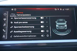 Audi Q4 Sportback e-tron 45 quattro S-LINE!!!