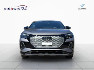 Audi Q4 Sportback e-tron 45 quattro S-LINE!!!