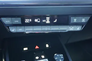 Audi Q4 Sportback e-tron 45 quattro S-LINE!!!