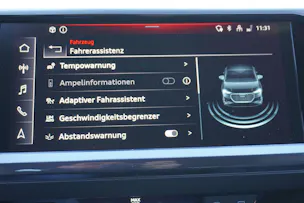 Audi Q4 Sportback e-tron 45 quattro S-LINE!!!
