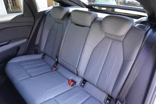 Audi Q4 Sportback e-tron 45 quattro S-LINE!!!