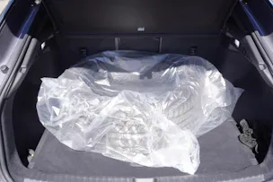 Audi Q4 Sportback e-tron 45 quattro S-LINE!!!