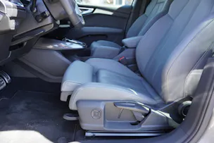 Audi Q4 Sportback e-tron 45 quattro S-LINE!!!