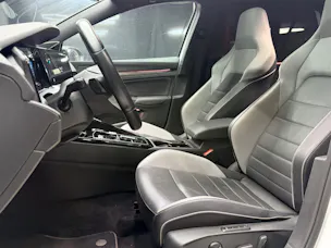 VW Golf 2.0 TDI GTD DSG