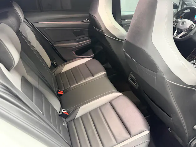 VW Golf 2.0 TDI GTD DSG
