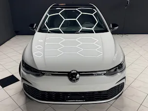VW Golf 2.0 TDI GTD DSG