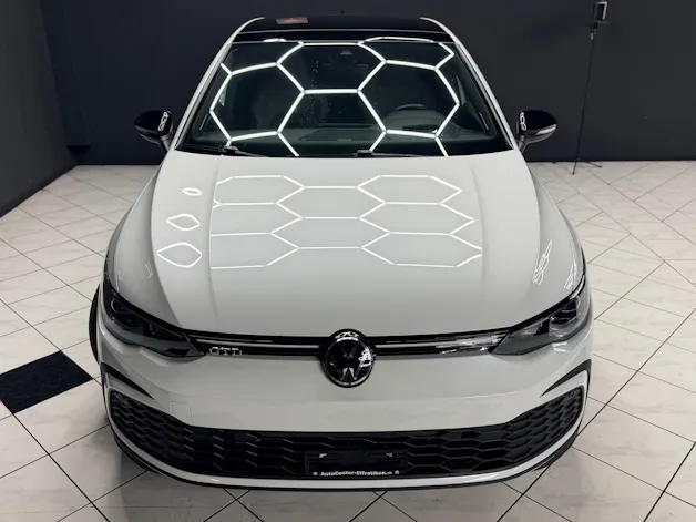 VW Golf 2.0 TDI GTD DSG