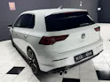 VW Golf 2.0 TDI GTD DSG