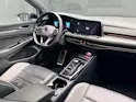 VW Golf 2.0 TDI GTD DSG