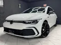 VW Golf 2.0 TDI GTD DSG
