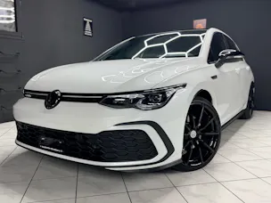 VW Golf 2.0 TDI GTD DSG