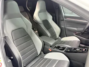 VW Golf 2.0 TDI GTD DSG