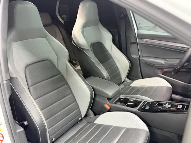 VW Golf 2.0 TDI GTD DSG