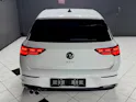 VW Golf 2.0 TDI GTD DSG