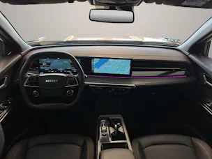 KGM -SsangYong Actyon 1.5 T GDI First Edition 4WD Automat