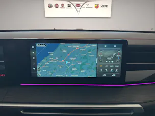 KGM -SsangYong Actyon 1.5 T GDI First Edition 4WD Automat