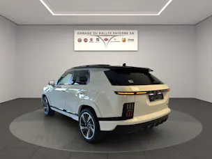 KGM -SsangYong Actyon 1.5 T GDI First Edition 4WD Automat