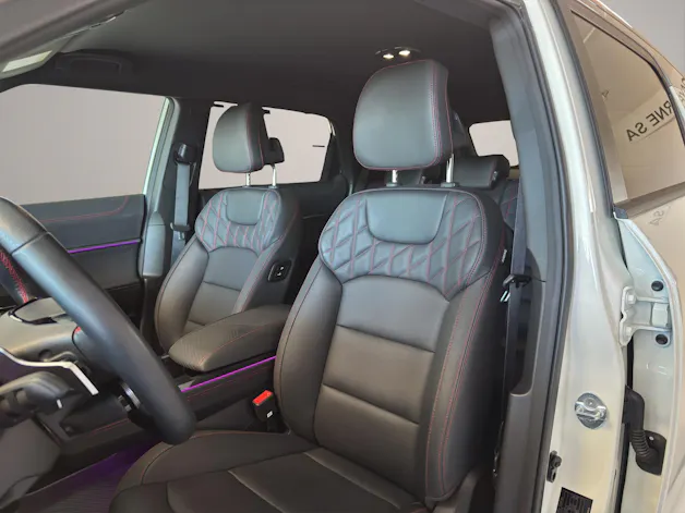 KGM -SsangYong Actyon 1.5 T GDI First Edition 4WD Automat