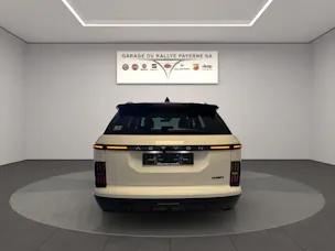 KGM -SsangYong Actyon 1.5 T GDI First Edition 4WD Automat