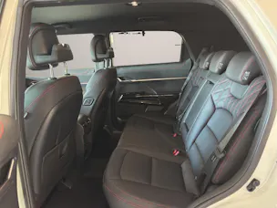 KGM -SsangYong Actyon 1.5 T GDI First Edition 4WD Automat