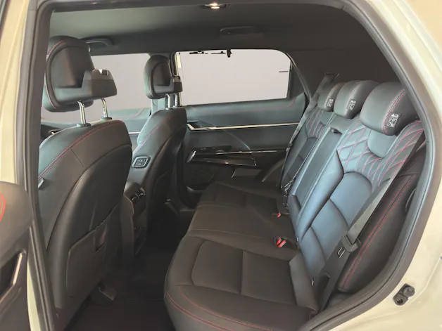 KGM -SsangYong Actyon 1.5 T GDI First Edition 4WD Automat