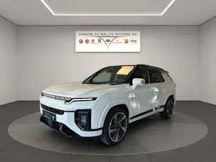 KGM -SsangYong Actyon 1.5 T GDI First Edition 4WD Automat