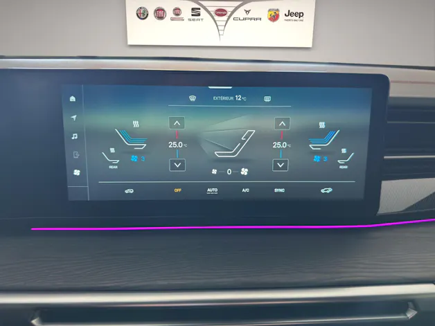 KGM -SsangYong Actyon 1.5 T GDI First Edition 4WD Automat