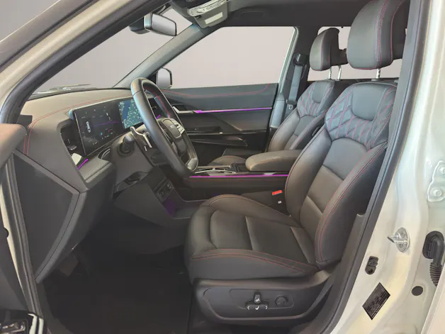 KGM -SsangYong Actyon 1.5 T GDI First Edition 4WD Automat